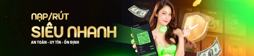 11bet nạp rút siêu nhanh