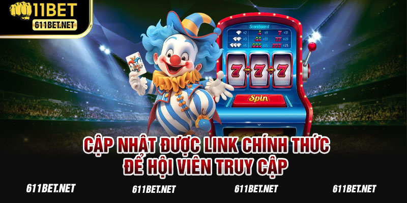 Truy cập đúng đường dẫn wiki24x7.com và 11BET