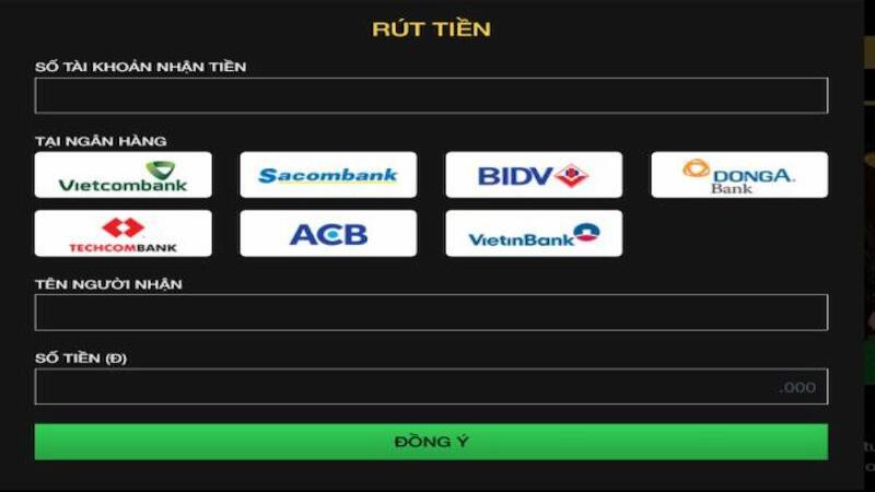 Điều kiện rút tiền tại 11bet