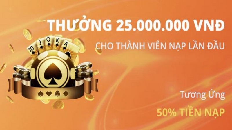 Khuyến mãi 11bet cho tân thủ