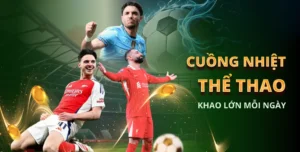 Bí Quyết Tăng Tỷ Lệ Thắng Cược Thể Thao Sảnh K-Sports 11Bet