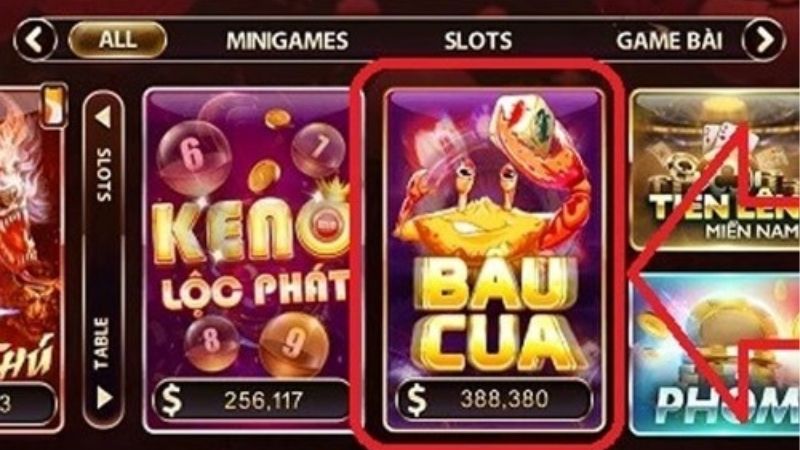 Khám Phá Ma Lực Hấp Dẫn Của Bầu Cua Sunwin Khiến Ai Cũng Mê