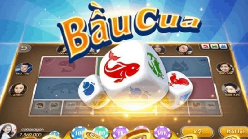 Khám Phá Ma Lực Hấp Dẫn Của Bầu Cua Sunwin Khiến Ai Cũng Mê