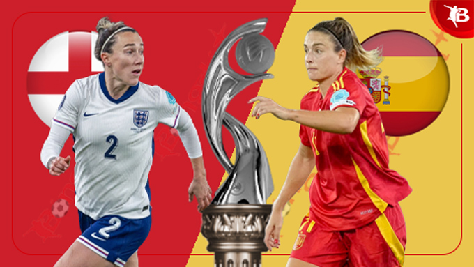 Kèo nhà cái bóng đá nữ