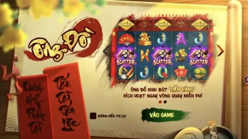 Ông Đồ Sunwin: Mẹo Đặt Bút Chuẩn Xác, Tăng Tỷ Lệ Nhận Thưởng