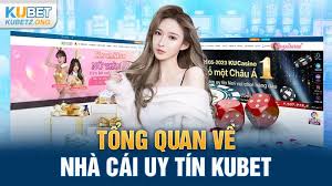 Review nhà cái Kubet có thực sự uy tín