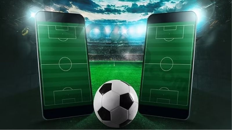 Soi Kèo Bóng Đá: Hướng Dẫn Đọc Tỷ Lệ Kèo Đơn Giản