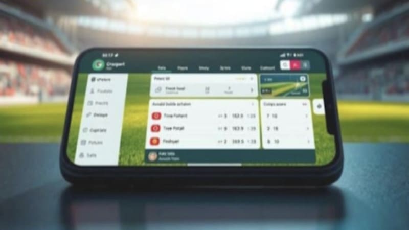 Các loại kèo nhà cái phổ biến nhất hiện nay