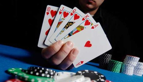 Kỹ thuật soi bài của cao thủ