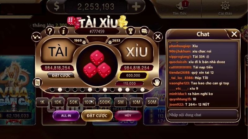 Bí Kíp Thắng Liền Với Cách Đánh Tài Xỉu 1 3 2 4 Sunwin