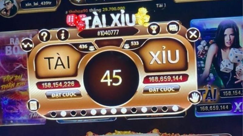 Bí Kíp Thắng Liền Với Cách Đánh Tài Xỉu 1 3 2 4 Sunwin