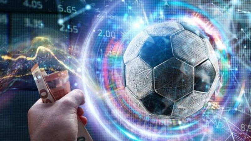 Công Thức Và Cách Tính EV Giúp Bet Thủ Tìm Kèo Giá Trị