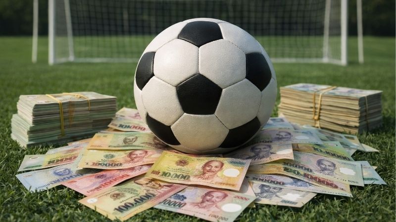 Công Thức Kelly Trong Kèo Bóng Đá | Bí Quyết Giới Cá Cược