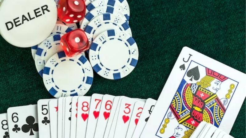 Hạ Phỏm Tại Kubet | Chiêu Giữ Thế Khiến Đối Thủ Bất Ngờ