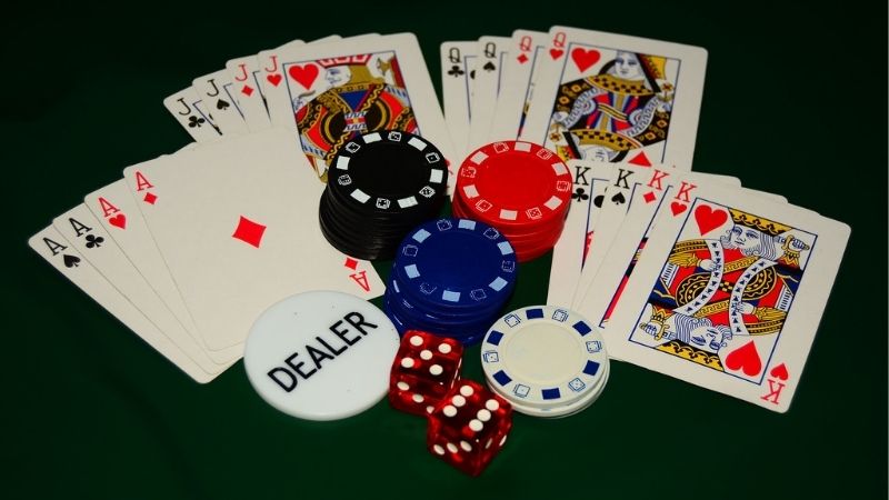 Hạ Phỏm Tại Kubet | Chiêu Giữ Thế Khiến Đối Thủ Bất Ngờ