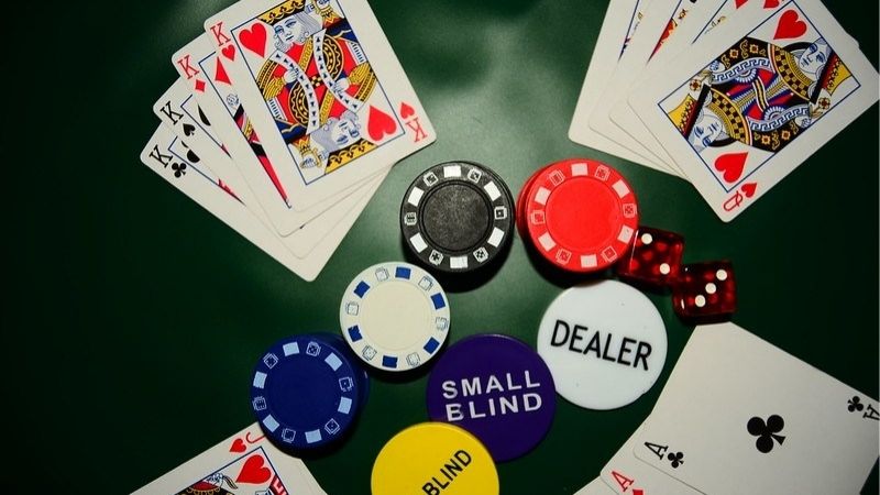 Hạ Phỏm Tại Kubet | Chiêu Giữ Thế Khiến Đối Thủ Bất Ngờ