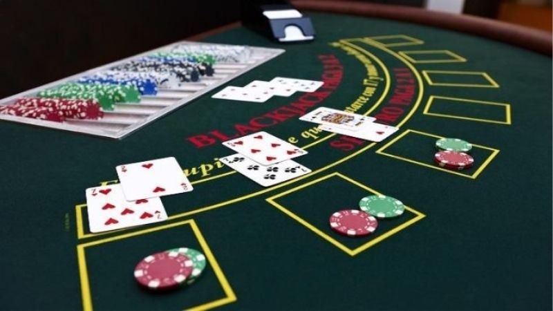 Mẹo Đếm Bài Blackjack Sunwin | Tư Duy Cao Thủ Casino