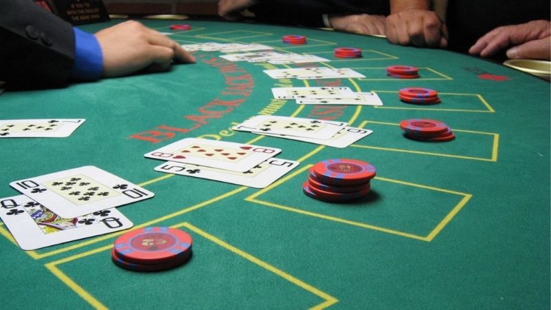 Mẹo Đếm Bài Blackjack Sunwin | Tư Duy Cao Thủ Casino