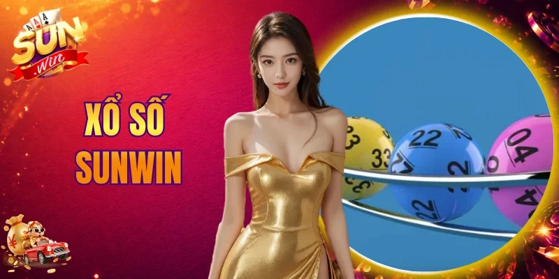Xổ Số Sunwin Là Gì?