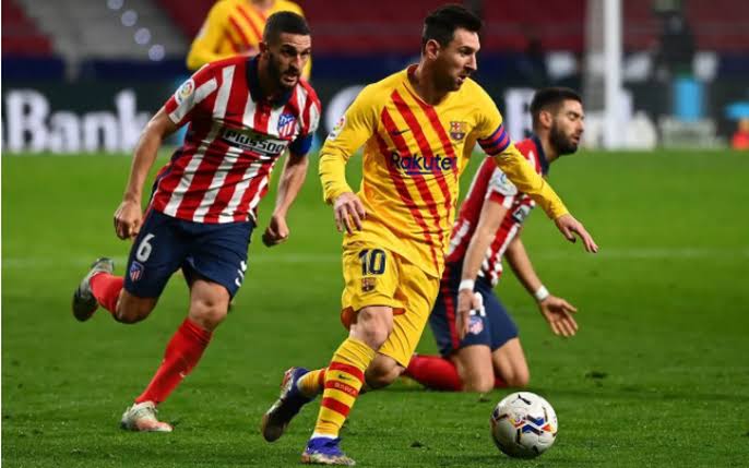 Cách phân tích biến động tỷ lệ cược La Liga để tránh bẫy nhà cái