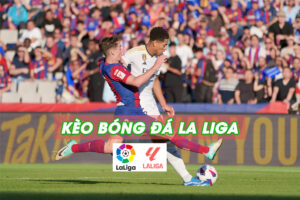 Đọc kèo La Liga cần chú ý điều gì trước trận đấu?